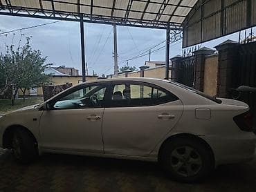 windom 2003: Toyota Allion: 2003 г., 1.8 л, Автомат, Бензин, Седан — 4