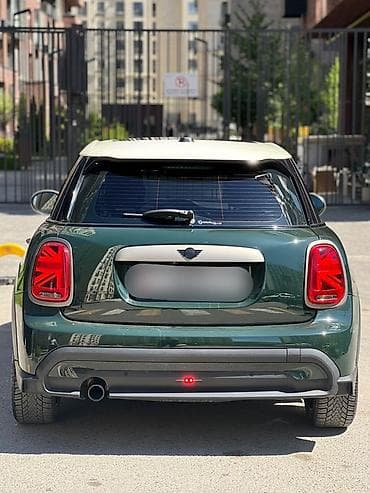 мунджаро цена бишкек: Mini : 2022 г., 1.5 л, Робот, Бензин, Хэтчбэк — 4
