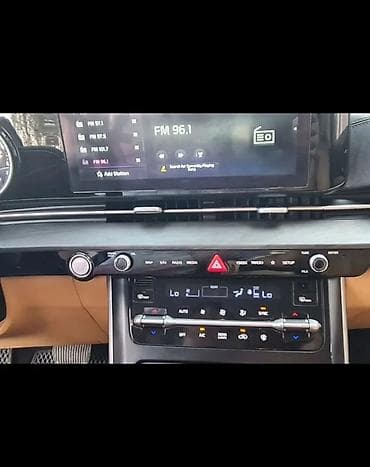 range rover 2003: Kia Carnival: 2020 г., 2.2 л, Автомат, Дизель, Минивэн — 10