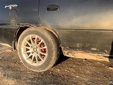 аренда машины киа к5: Daewoo Nexia: 2011 г., 1.5 л, Ручные, Бензин, Седан — 8