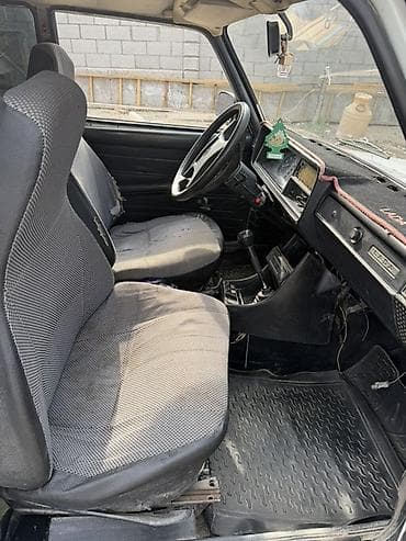 продажа мотоциклов иж планета 5: ВАЗ (ЛАДА) 2107: 2009 г., Механика, Бензин, Седан — 7