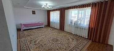 4: НОВОПОКРОВКА Продается жилой дом с приусадебным участком. - — 7