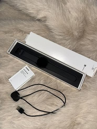 huawei e8372: Всем привет!🫶🏻 Продам Samsung Galaxy Watch 4 (оригинал)✨ Часы новые — 1