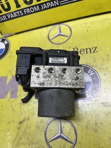 toyota scepter: Блок ABS Honda Б/у, Оригинал, Япония — 4