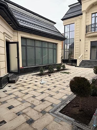 Дом, 300 м², 6 комнат, Собственник, Дизайнерский ремонт