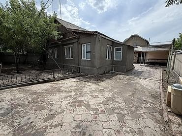 забыл: Продается дом Баялинова / Яков Логвиненко Участок 4 сотки, по факту — 3