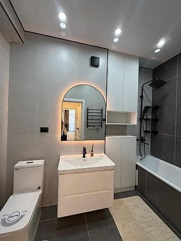 58: 2 комнаты, 58 м², Элитка, 10 этаж — 4