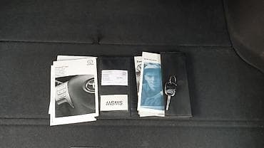 dodge caliber: Toyota Avensis: 2008 г., 2 л, Ручные, Бензин, Универсал — 8