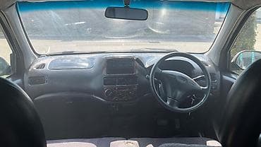 220000: Toyota Raum: 2000 г., 1.5 л, Автомат, Бензин, Хэтчбэк — 8