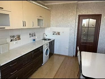 псо асамбай квартиры: 2 комнаты, Собственник, С мебелью полностью — 3