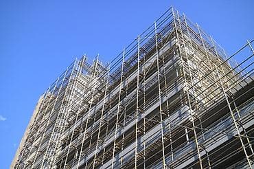 стро: Продажа строительных Лесов оцинкованные 32кг Высота 170см В комплекте — 1