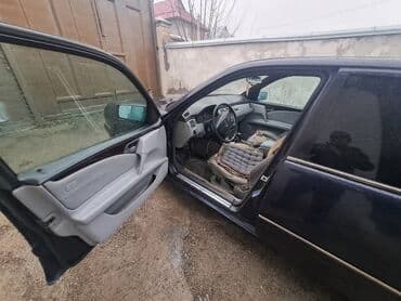 двигатель на мерс 2 2: Mercedes-Benz E-Class: 1996 г., 2.3 л, Автомат, Бензин, Седан — 4