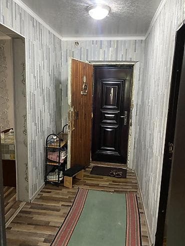 104 квартира: 4 комнаты, 90 м², 2 этаж, Косметический ремонт — 2