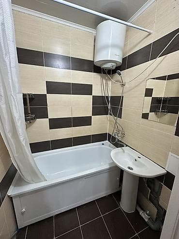 Продажа квартир: 2 комнаты, 48 м², 105 серия, 5 этаж, Косметический ремонт — 5