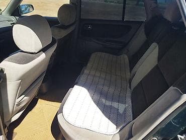 j 5: Mazda 626: 2000 г., 2 л, Механика, Бензин, Универсал — 5