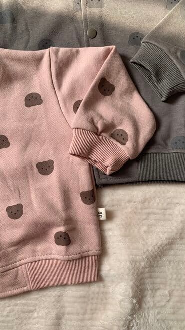 Комплекты одежды: Бомбер размер 2-6 лет — 3