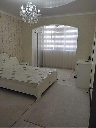 продаю квартиру шопоков: 3 комнаты, 107 м², Элитка, 1 этаж, Косметический ремонт — 4