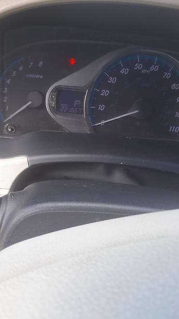 тойота сенна: Toyota Sienna: 2010 г., 3.5 л, Автомат, Газ, Минивэн — 7