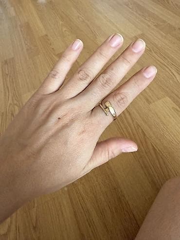 серёжки клипсы: Золото 2.42 грамма

- Тип застежки: гвоздик (пусеты) с штифтом — 5