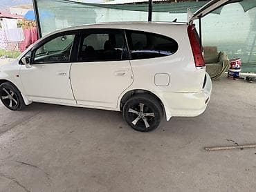 бензонасос хонда срв 2: Honda Stream: 2001 г., 2 л, Автомат, Бензин, Минивэн — 5