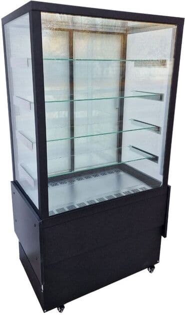 промышленные холодильники для хранения фруктов цена: Кондитерские, Новый — 3