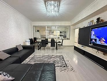 mod: For rent 3 bedroom apartment in the "Golden Square". 80 Kyiv Street — 1
