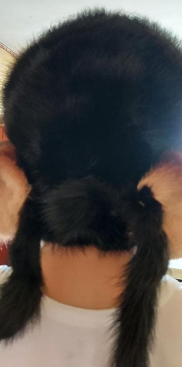 железная дорога: Норковая шапка — 3