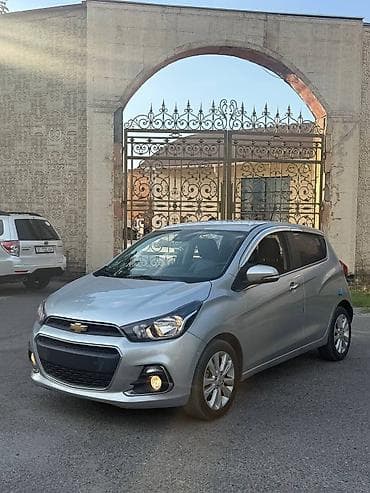 шевроле корвет купить: Chevrolet Spark: 2018 г., 1 л, Вариатор, Бензин, Хэтчбэк — 2
