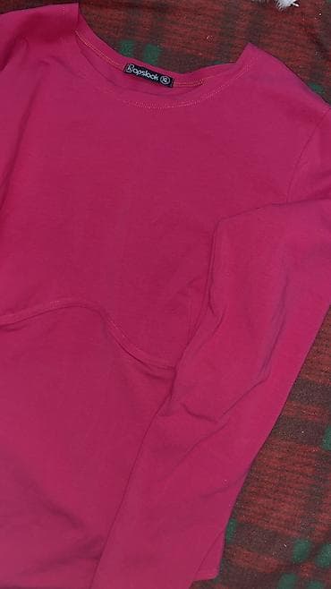 s 36: Боди женский, подчеркивает грудь, подойдет на размер l-xl — 1