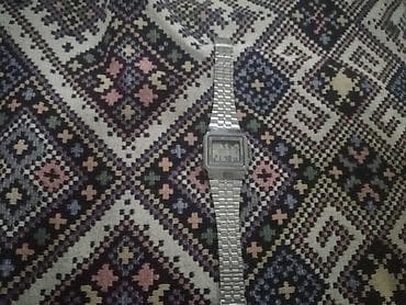 Аксессуары: Классические часы часы, Casio, Китай, Водонепроницаемые, Секундомер, Таймер, Унисекс, Новый — 1