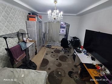 69: Нижний Джал адрес: ул Коперника 16. 1 ком кв - 45 м² — 9