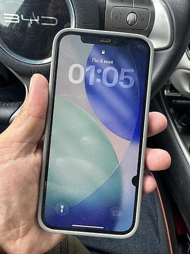 ацфон 12 про: IPhone 12 Pro, Графит — 4