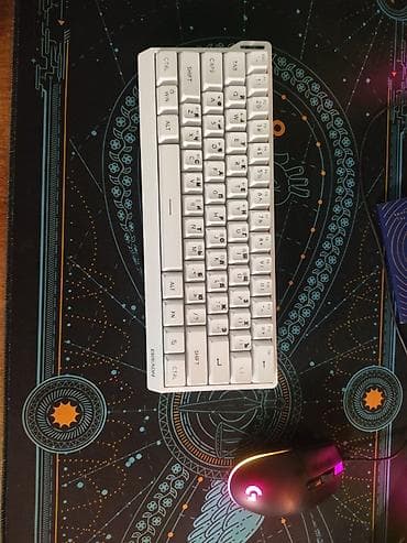 монитор старый: Компьютер, Игровой — 3