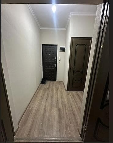 43: 1 комната, 43 м², 12 мкр Элитка, 7 этаж, Евроремонт — 7