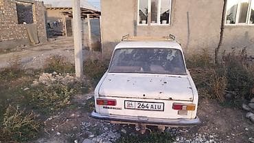 daewoo nubira: Прицеп, Бортовой — 6