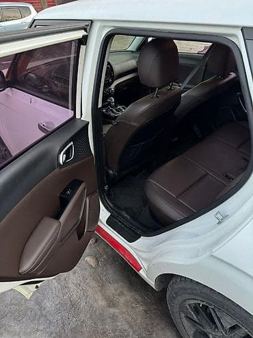 киа полисад: Kia Soul: 2019 г., 1.6 л, Автомат, Бензин, Кроссовер — 3