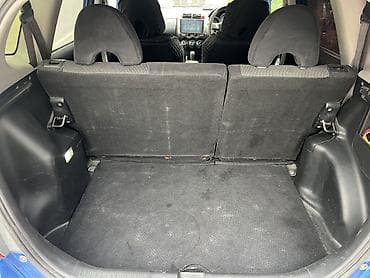 subaru legacy bp5: Honda Fit: 2004 г., 1.5 л, Автомат, Бензин, Хэтчбэк — 6