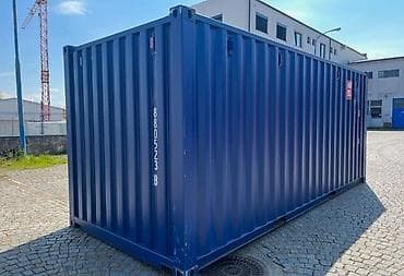 кант камаз: Продажа контейнер морской 20 футовый контейнер полностью в идеальном — 2