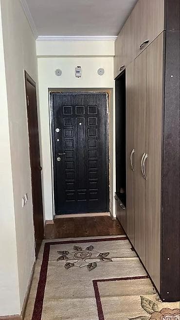 hostel osh: 1 комната, Агентство недвижимости, Без подселения, С мебелью полностью — 3