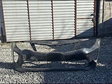 Бампер Kia, Новый