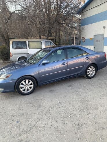 тайота авенсис универсал 1 8: Toyota Camry: 2003 г., 3 л, Автомат, Газ, Седан — 2
