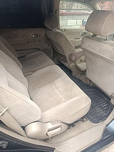 surron light bee x: Honda Odyssey: 2000 г., 2.3 л, Автомат, Бензин, Минивэн — 6