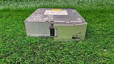 е63: CD - чейнджер BMW E60 E63 / БМВ Е60 Е63 Номер 65 12 311——-71314 — 4