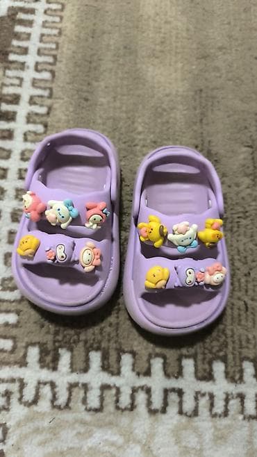 обувь 22 размер: В отличном состоянии — 2