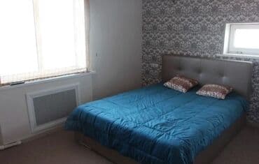 15 м², С мебелью