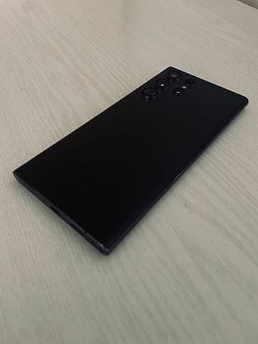 nokia e90: Samsung Galaxy S22 Ultra, Б/у, 128 ГБ, цвет - Коричневый — 4