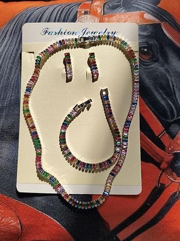Личные вещи: Браслет, Пластик, Женские, Новый — 10