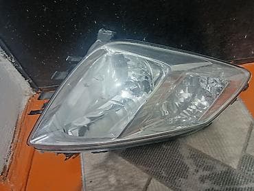 катафоты е34: Фара передняя для автомобиля Toyota Prius(E150 дорестайлинг/рестайлинг — 1