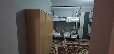 flat osh: Аренда отелей и хостелов — 4