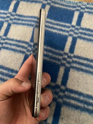 айфон x телефон: IPhone X, 64 ГБ, Space Gray, 100 % — 7